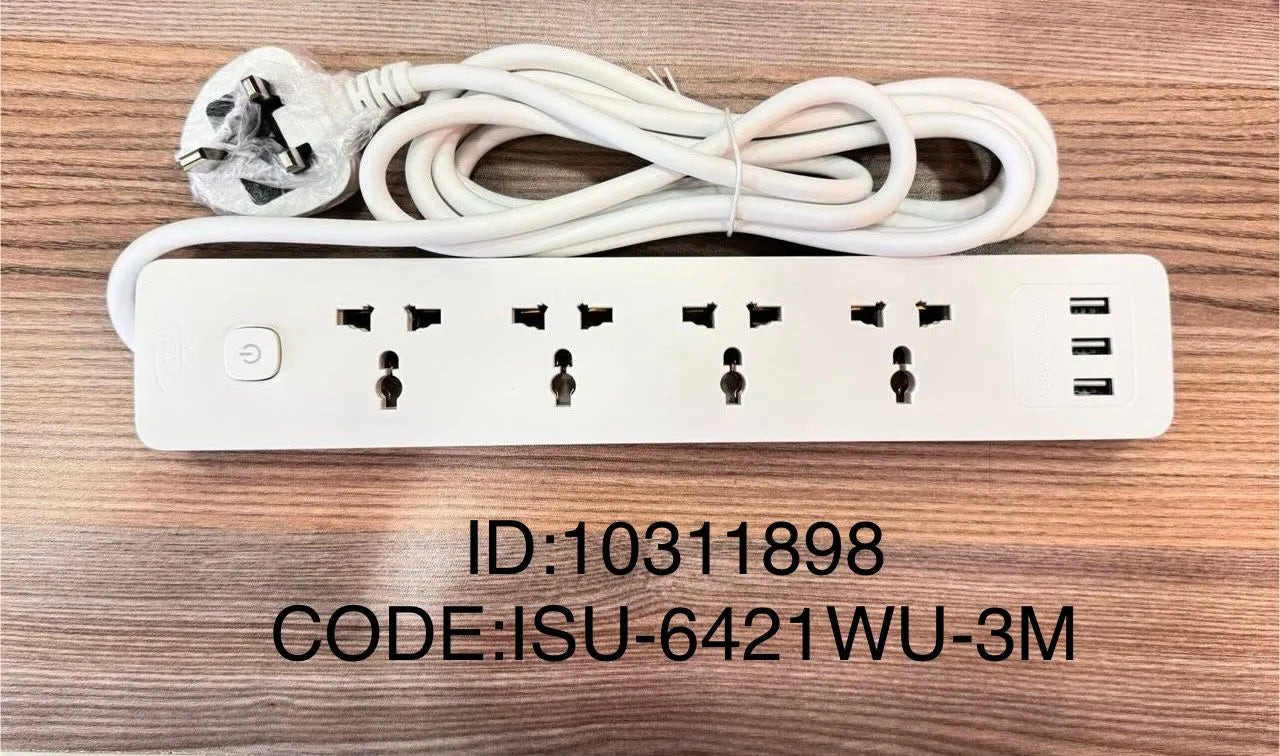 Itel Universal Extension Long ISU-6421WU