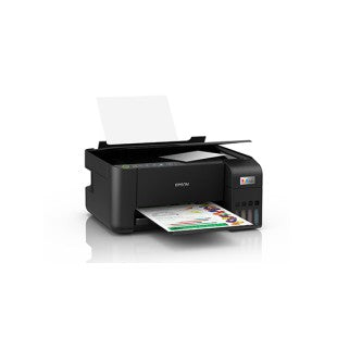 Epson L3211 Wired All-in-One Printer | Print, Scan & Copy | EcoTank