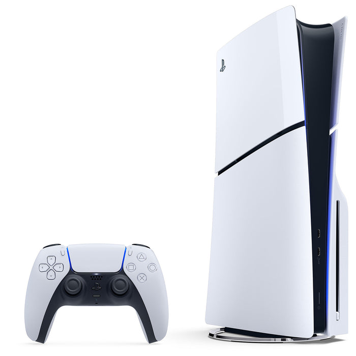 PlayStation 5 Standard 825GB Disc Edition