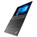 Lenovo Yoga X13 | Intel Core i5 10th Gen | 8GB RAM | 256GB SSD | X360 Touchscreen