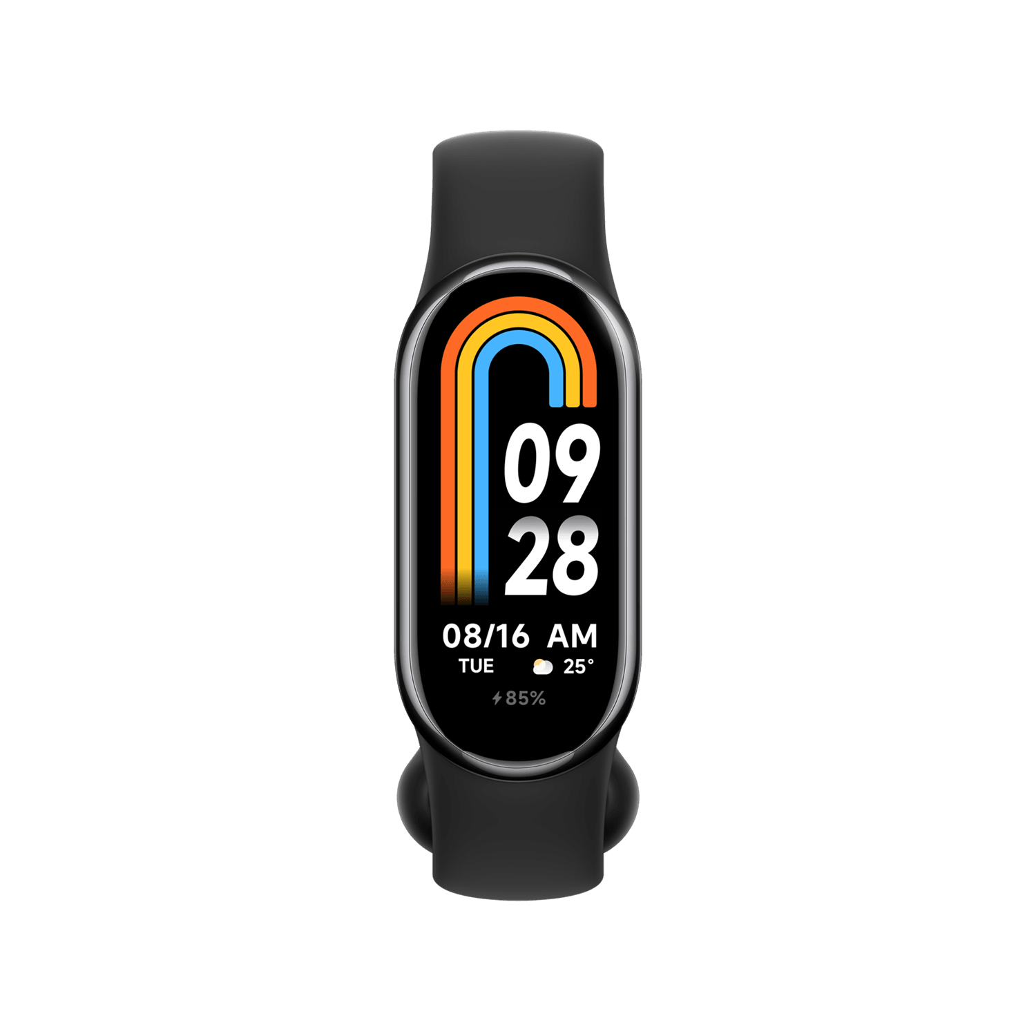Xiaomi Smart Band 8 in Kenya