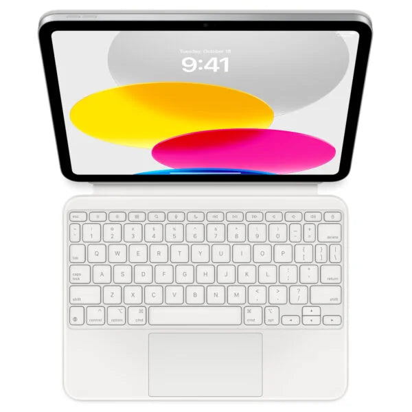 Magic Keyboard Folio for iPad 10th Gen