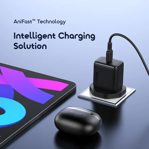 Oraimo Home PowerCube 202 Extension Socket