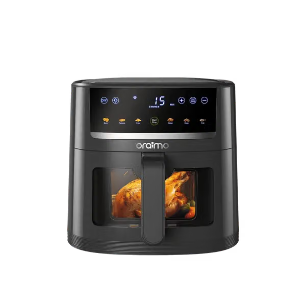 Oraimo Home SmartFry Air Fryer 6L