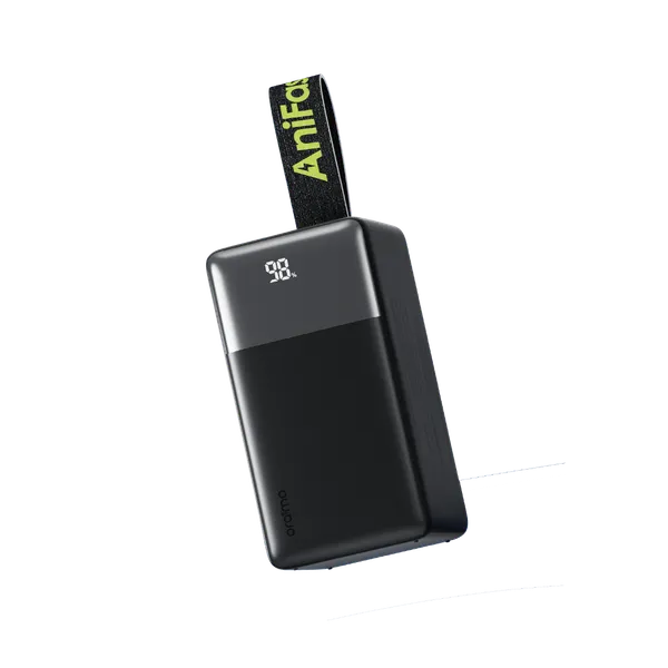 Oraimo PowerJet 501 50000mAh 85W Powerbank