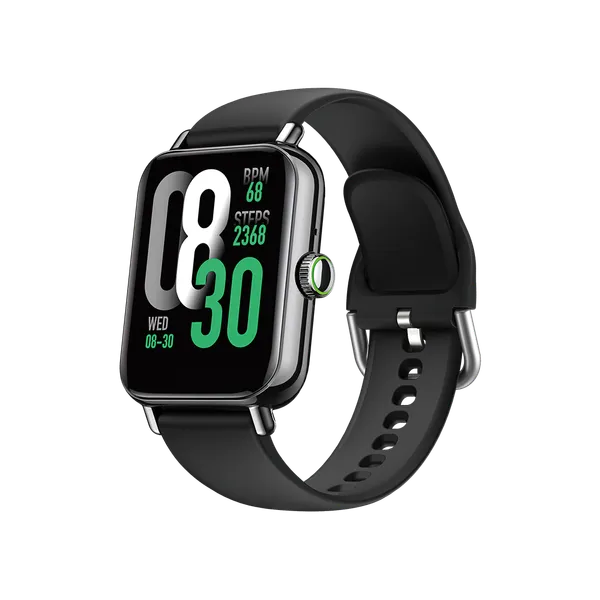 Oraimo Watch 6 Pro 1.69-inch Curved Display Smartwatch