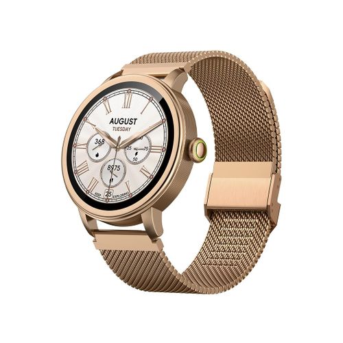 Oraimo Watch Muse 2 1.32-inch AMOLED Cute Ladies Smartwatch