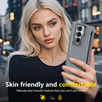 Apex Fold Shield Case with FREE S-Pen Samsung Z Fold  Kickstand Heavy Duty