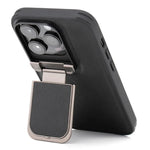 Monarch Legacy Lens Cover Kickstand Shockproof Case iPhone 14 Pro Max 15 Pro Max 16 Pro Max 17 Pro Max