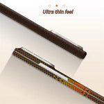 Carbon Fiber Magnetic Hinge Case Samsung Z Fold