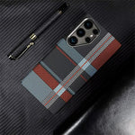 Kevlar Carbon Fiber Case Samsung S22 Ultra S23 Ultra S24 Ultra S25 Ultra Slim Hybrid Shockproof