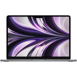 MacBook Air M2 15-inch | 8GB | 256GB | Space Gray