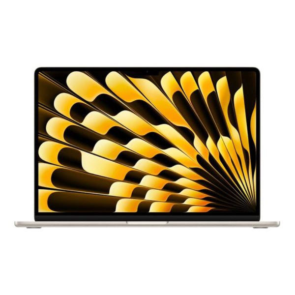 MacBook Air M2 15-inch | 8GB | 512GB | Starlight