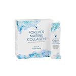 Forever Marine Collagen with Vitamin C, Biotin and Zinc