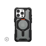 Urban Armor Gear Plasma Case iPhone 13 14 15 16 17 Military-Grade 20ft Drop Protection