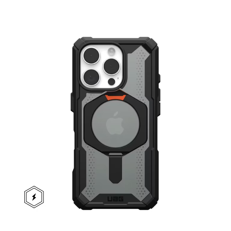 Urban Armor Gear Plasma Case iPhone 13 14 15 16 17 Military-Grade 20ft Drop Protection