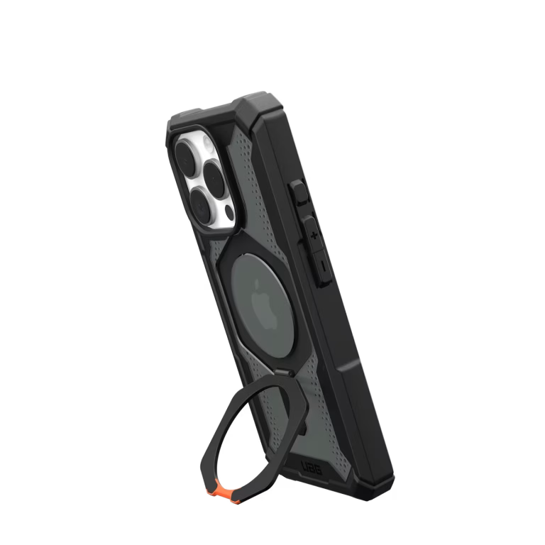 Urban Armor Gear Plasma Case iPhone 13 14 15 16 17 Military-Grade 20ft Drop Protection