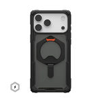 Urban Armor Gear Plasma Case iPhone 13 14 15 16 17 Military-Grade 20ft Drop Protection