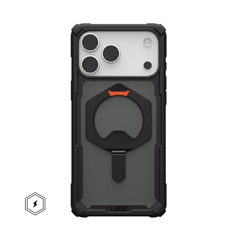 Urban Armor Gear Plasma Case iPhone 13 14 15 16 17 Military-Grade 20ft Drop Protection