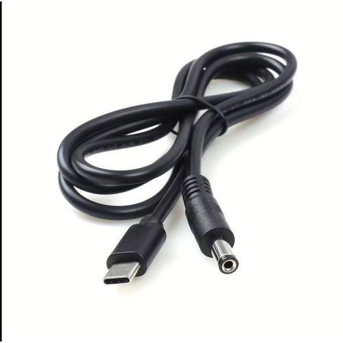 USB Type C to DC Cable For Wifi Routers