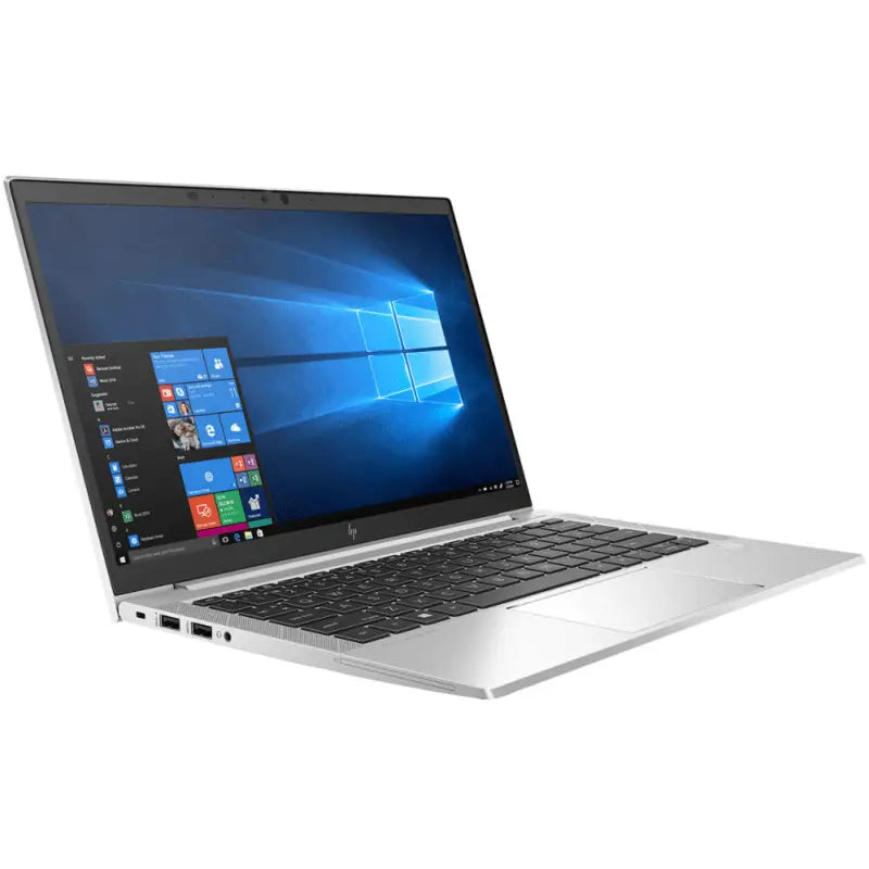 HP EliteBook 830 G7 | Intel Core i5 10th Gen | 16GB RAM | 256GB SSD | Touchscreen