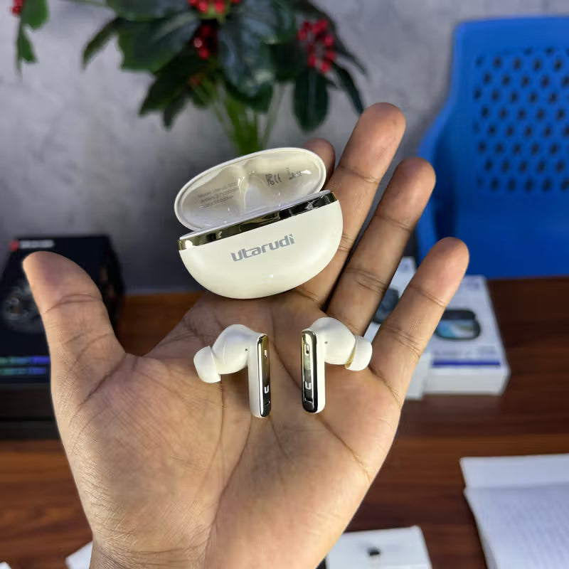 Utarudi GT25 Pods