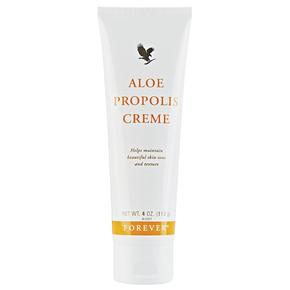 Aloe Propolis Creme