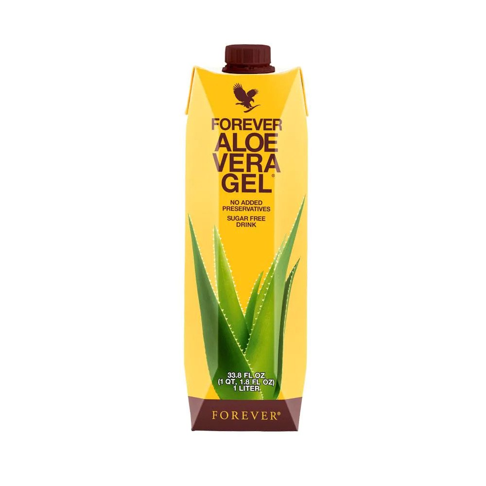 Aloe Vera Gel