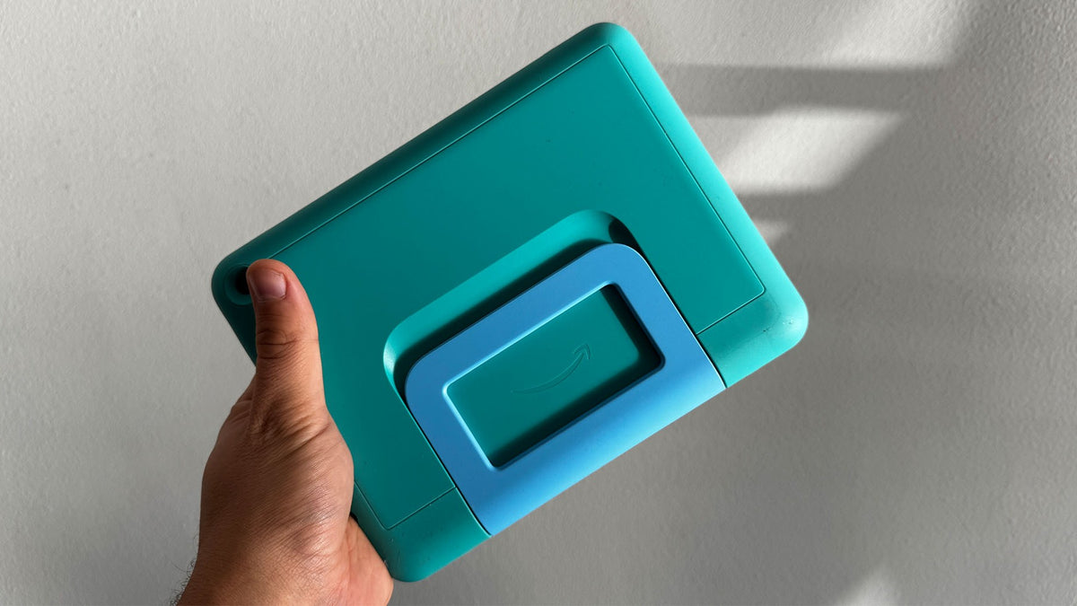 Amazon Fire HD 8 Kids Pro tablet in Kenya