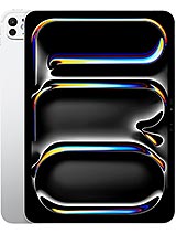 Apple iPad Pro 11" (M4) Wi-Fi + Cellular 256GB