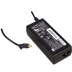 HP Original 19.5V 2.31A 7.4 X 5.0 Blue Pin Replacement Laptop Adapter