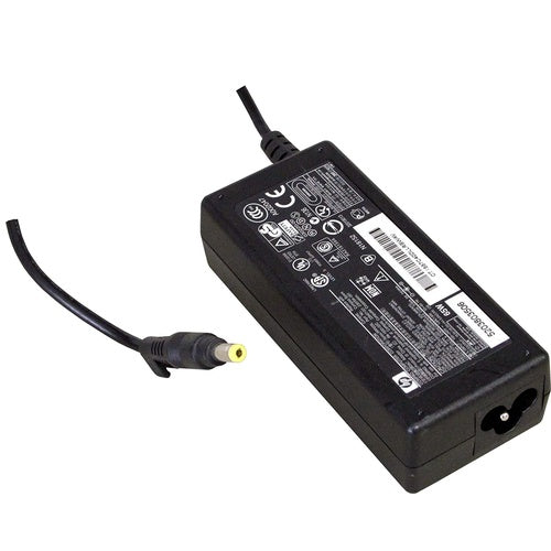 HP Original 19.5V 2.31A 7.4 X 5.0 Blue Pin Replacement Laptop Adapter