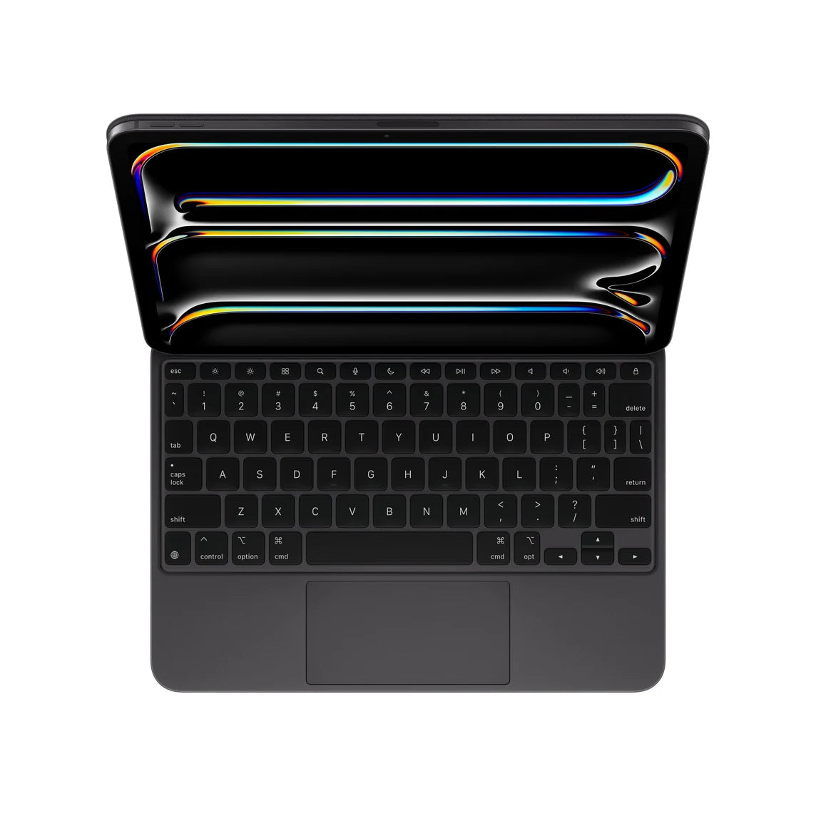 Apple iPad Magic Keyboard 11-inch M5 Black