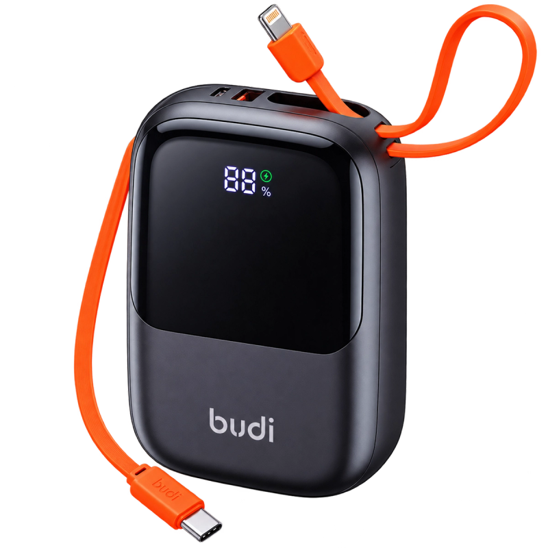 Budi 20000mAh 22.5W Powerbank in Kenya