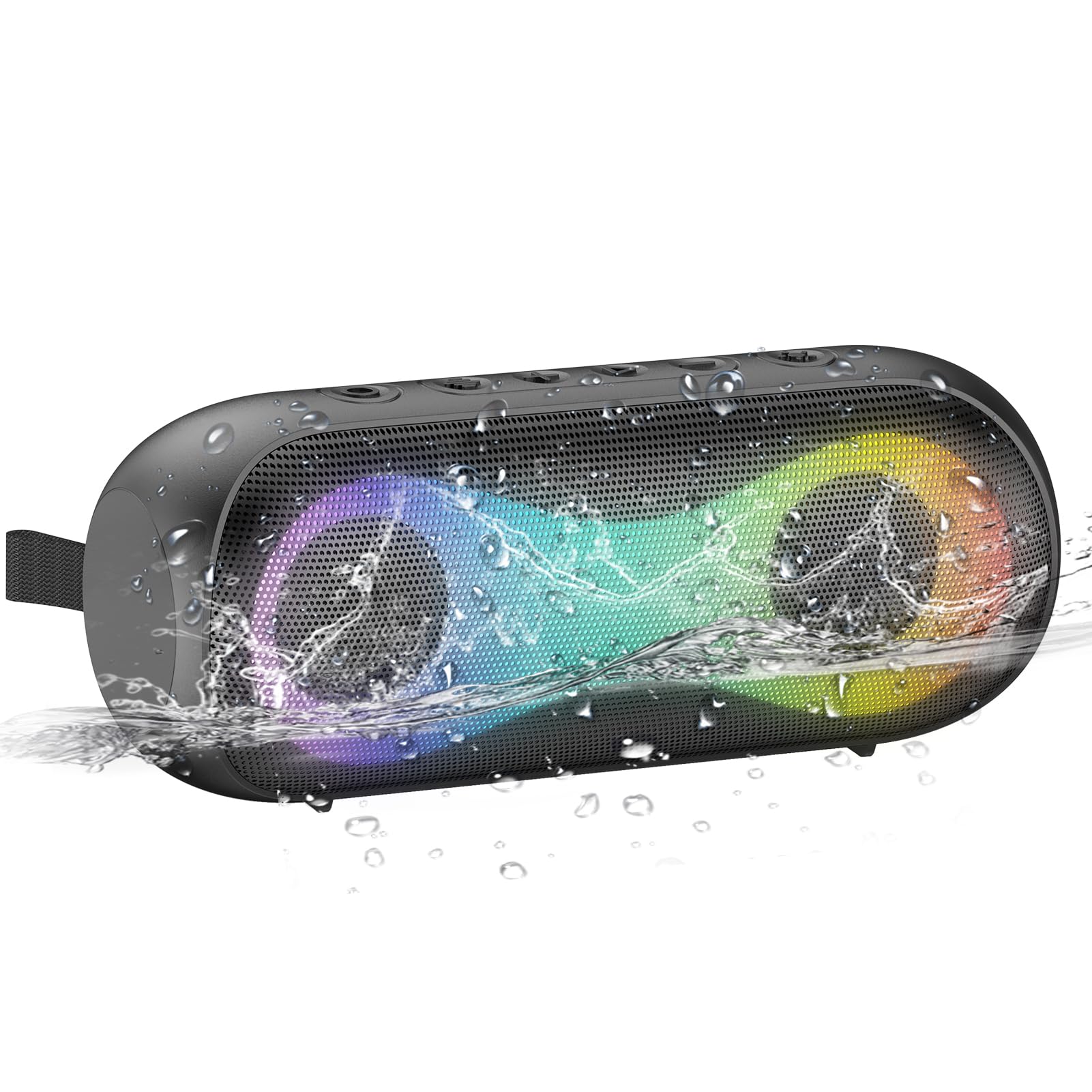 Budi SP07B 30W Bluetooth Speaker