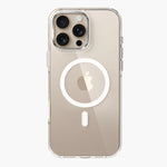 Original Aero Clarity MagSafe Case for iPhone 15 Pro Max & 16 Pro Max