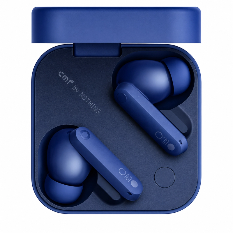 CMF Buds Pro 2 – 50dB Hybrid ANC & 43-Hour Playback in Kenya