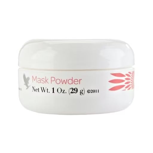 Contour Mask Powder