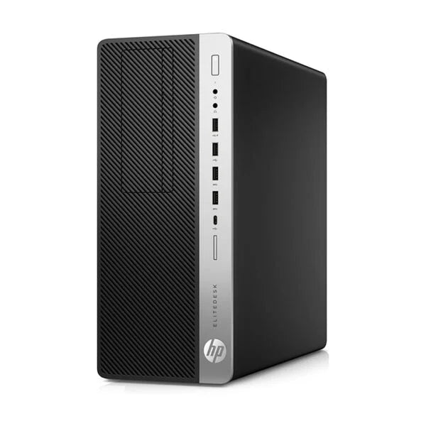 HP Mini PC | Core i7 8th Gen | 8GB | 500GB HDD