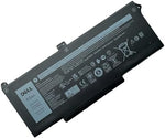 Dell 5420 RJ40G Laptop Battery