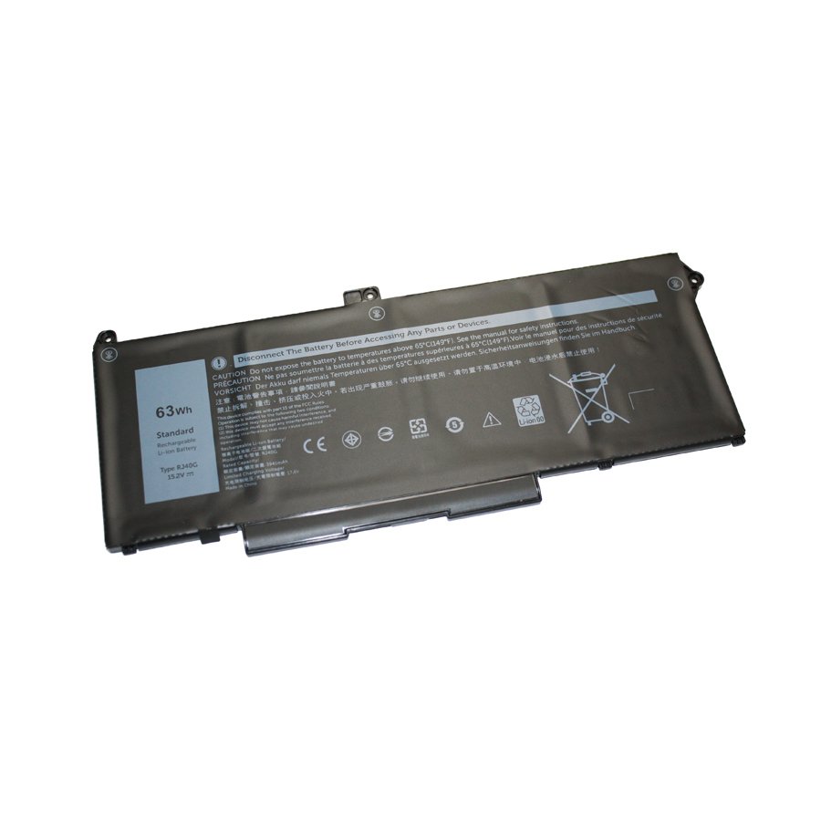 Dell 5420 Laptop Battery