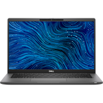 Dell Latitude 7420 Intel Core i7 laptop front view