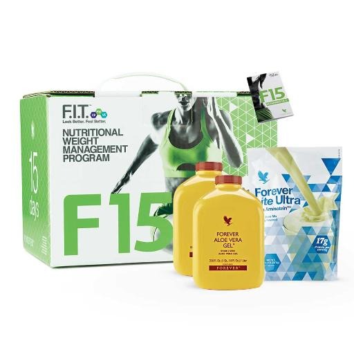 F.I.T. 15