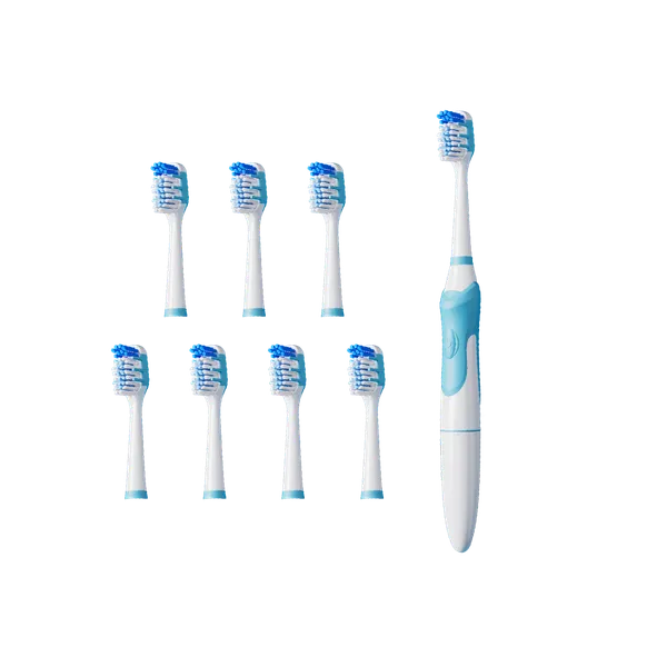 Oraimo SoniCare – Electric Toothbrush