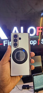 Fold Series Phone Cover product view