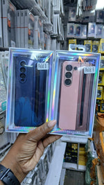 Samsung Galaxy Z Fold 3 and Fold 5 folding phone cases