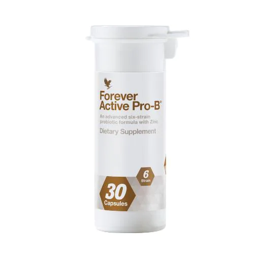 Forever Active Pro-B
