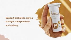 Forever Active Probiotic