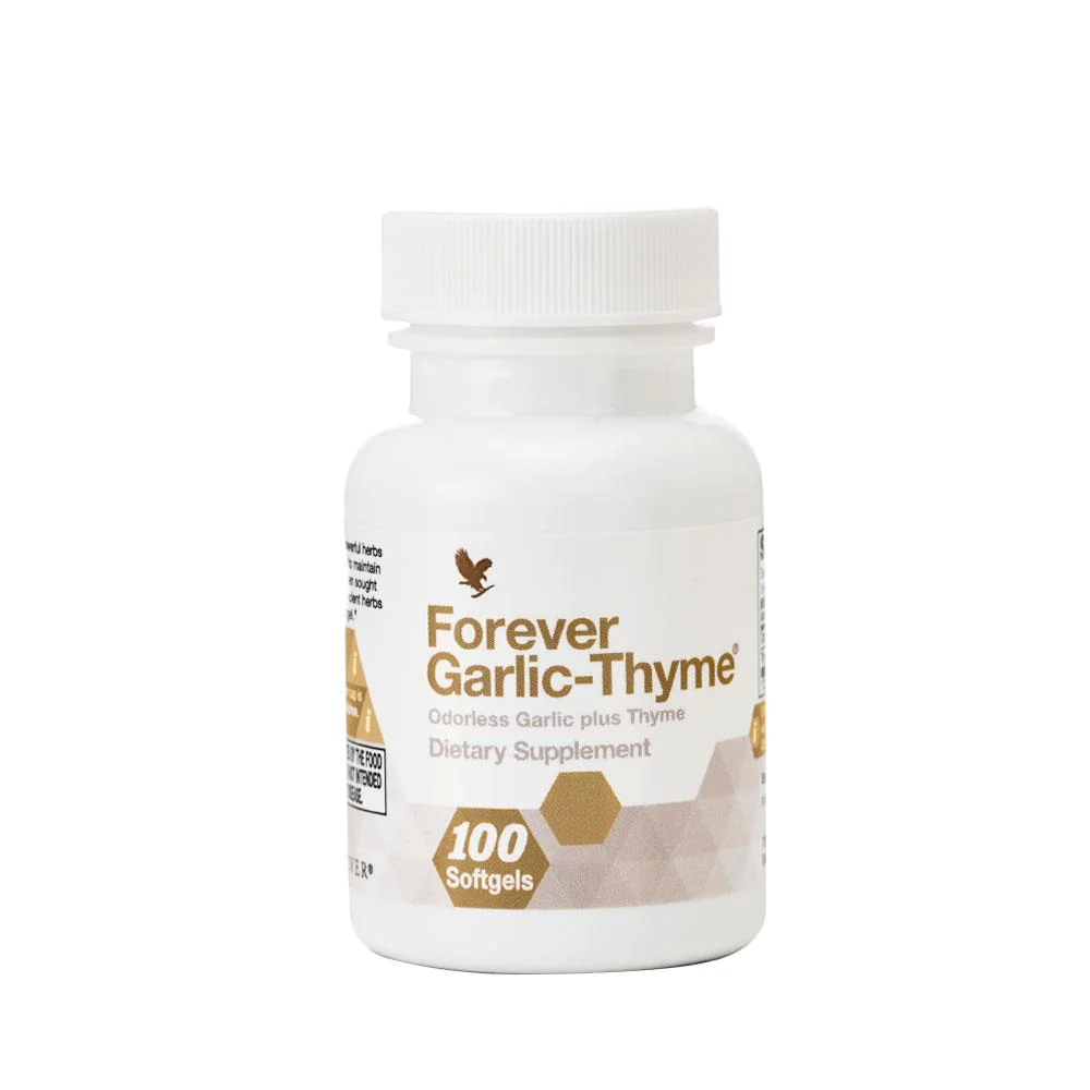 Forever Garlic-Thyme