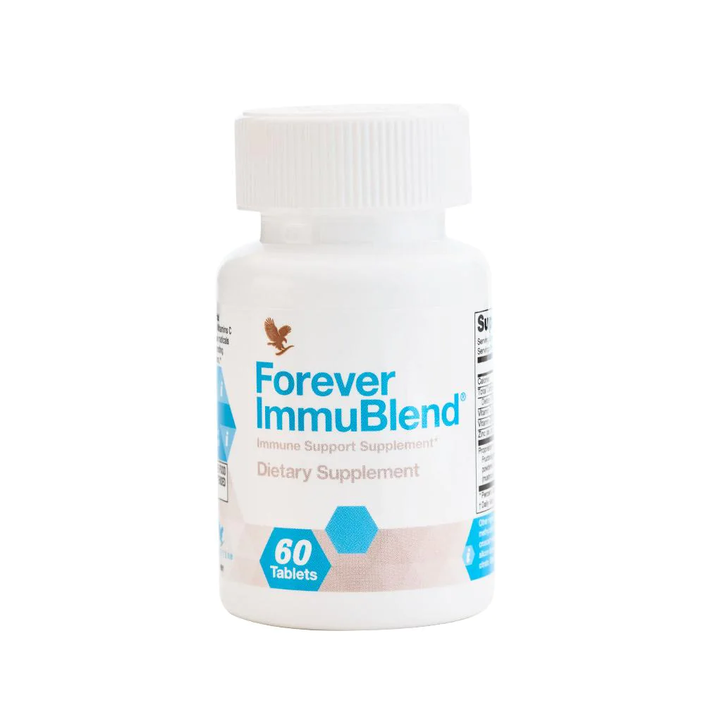 Forever ImmuBlend